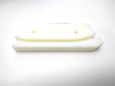 New | in-Stock SIMPLIMATIC RIGHT HAND MILLED TRACK CONVEYOR WEARSTRIP Conveyor Parts | Maverick Industrial Sales #1107710