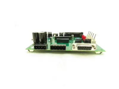 Copley Controls 07-01081-000 Can Card Rev A