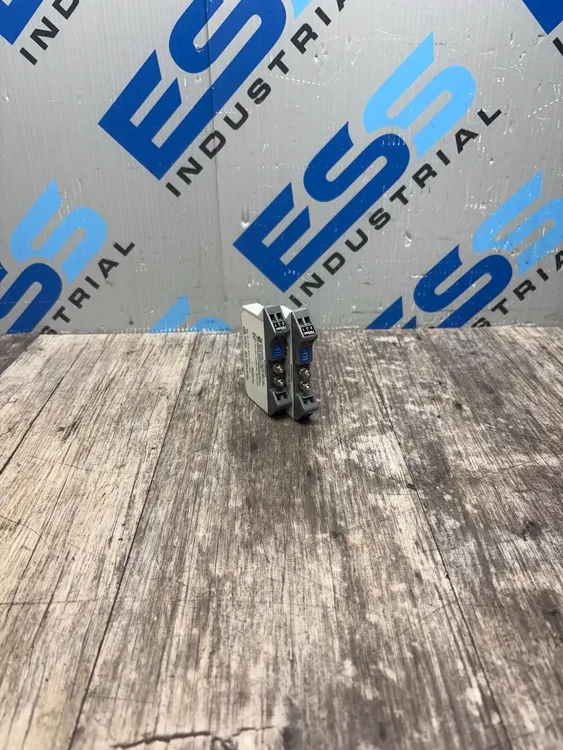 Used MTL MTL760AC Misc Electrical & Power Parts South Carolina US | ESS Industrial Equipment Sales #1336048