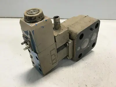USED VICKERS CG5060AFMUHL7110