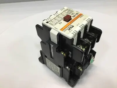 USED FUJI ELECTRIC SC-2N SC35AA