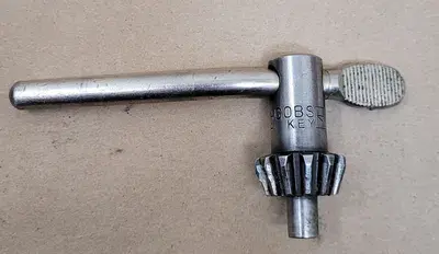 USED ROHITI BB20-4 DRILL CHUCK