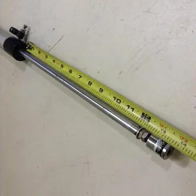 USED HI-MORE DES-1000SW-2R/C