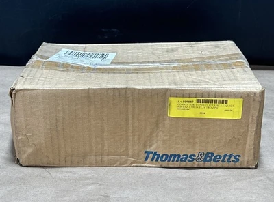 NEW Thomas & Betts 5358