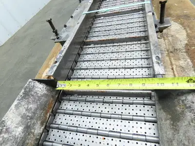 Used TURBO _UNKNOWN_ Conveyor Parts Indiana US | Arrow Industrial #1366824