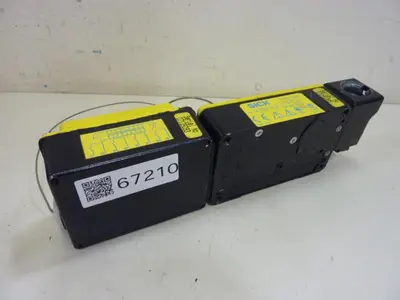 USED SICK IE 1000 ES1