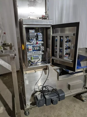 Used _UNKNOWN_ _UNKNOWN_ Linear Packaging  Scales Illinois US | Federal Equipment Company #1365478