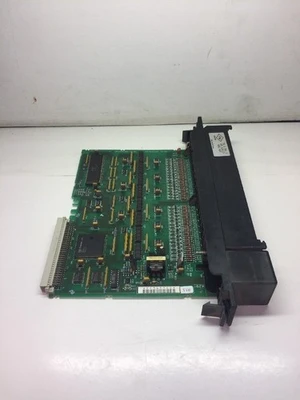 USED GE-Fanuc IC697MDL651