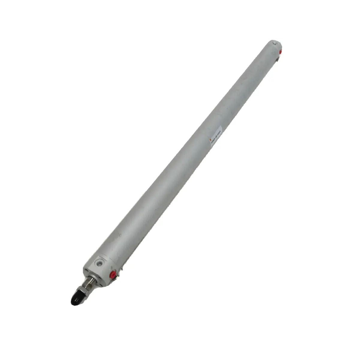 NEW SMC NCDGBA25-1400-DUL02614 PNEUMATIC CYLINDER NCDGBA251400DUL02614