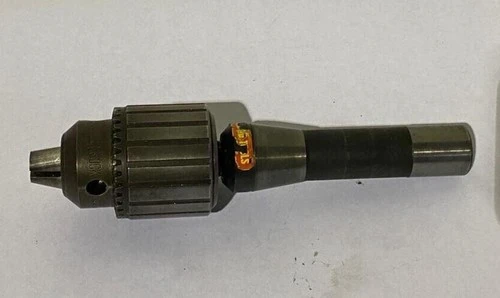 Used Jacobs Does Not Apply Drill Chucks California US | Amiron Machinery #725259