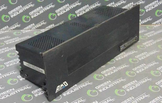 Used STRUTHERS-DUNN _UNKNOWN_ Electrical Controls | Green Industrial #681815