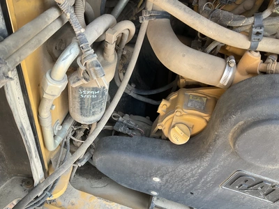 Used CATERPILLAR 299D2 Compact Track Loaders Michigan US | Miedema Asset Management Group #1293117