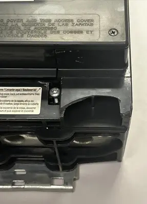Used SQUARE D LX36250G Miscellaneous Equipment (Electrical & Power) Ohio US | Surplus Asset Holdings #1209058