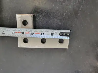 NEW ALLYCO SUPPLY F1380A-00000SS