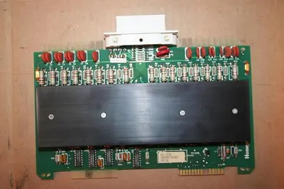 USED HONEYWELL 621-6550
