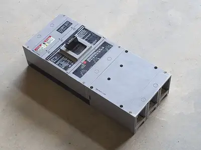 NEW SIEMENS CJD63H400