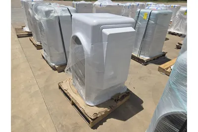 Used _UNKNOWN_ _UNKNOWN_ Skid Steer Buckets Texas US | IRS Auction #1415229