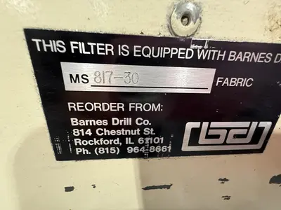 Used 1982 CINCINNATI MILACRON 220-8 Centerless Grinders Minnesota US | Source Machinery Sales #1541222