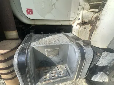 Used 1995 MACK DM690S Dump trucks Ohio US | Proxy Equipment #1388666