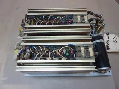 USED ELVA INV30A