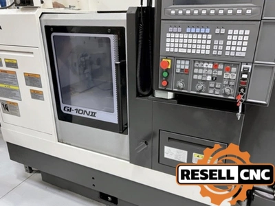 USED 2020 Okuma GI-10NII