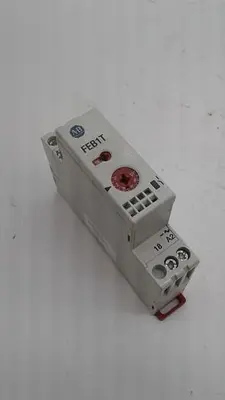 Used ALLEN-BRADLEY ALLEN-BRADLEY 700-FEB1TU22 SER.A Misc Electrical & Power Parts | ND Industrial Surplus #1212069
