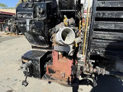 USED 2015 HYSTER H120FT