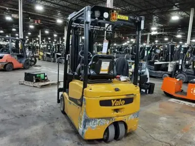 USED 2022 YALE ERP040