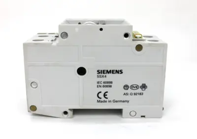 USED SIEMENS 5SX42