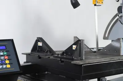 NEW HYD-MECH VW-18