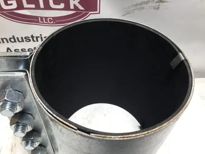 GALV Morris Compression Coupling 0108004B2FG 8-4C-OD 203.2MMOD SO#073115