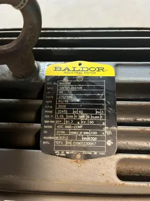 New | in-Stock RPM SONIC ,350 HVAC Parts and Equipment | Surplus Asset Holdings #1202371