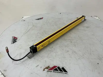 USED OMRON MS4800B-30-0760-R
