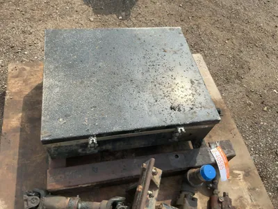 Used _UNKNOWN_ _UNKNOWN_ Hydraulic Power Packs Michigan US | Miedema Asset Management Group #1414018