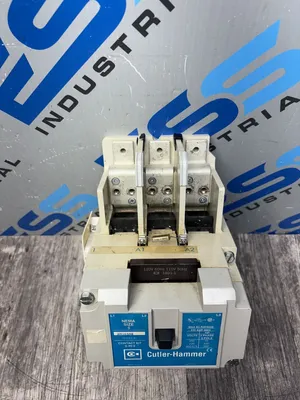 CUTLER HAMMER AN16SN0 Electrical/PLC/Automation | ESS Industrial Equipment Sales (3)