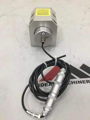 USED HERRMANN 35-S-IP50-CL70HF