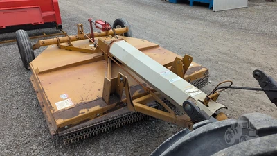 USED WOODS MD184-2