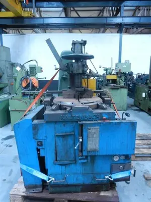 USED KALTENBACH KKS400