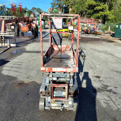 USED 2014 Skyjack SJ3219