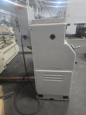 LEBLOND REGAL 15 x 50 Regal Lathes, Engine | Machinery Central (15)