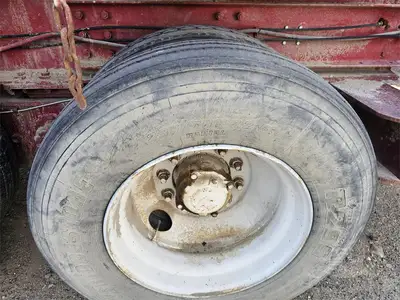 Used 1965 PIONEER 1948 Crushers Colorado US | ABN Services #1339296