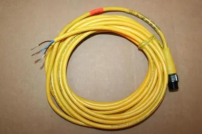 USED BALLUFF C04CEC00VY050M