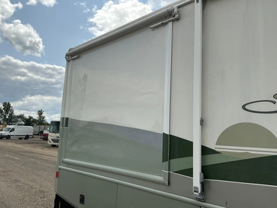 Used 2003 SOUTHWIND TBD Campers, Caravans, Motorhomes Michigan US | Miedema Asset Management Group #1321345