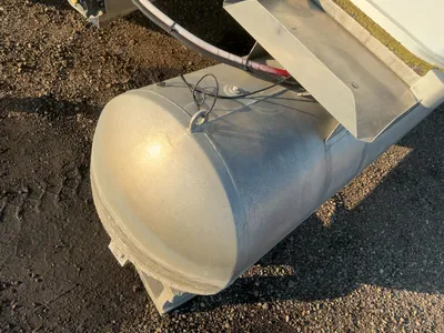 Used 1994 CREST SPORT 18-23 Boats (Misc) Michigan US | Miedema Asset Management Group #1324293
