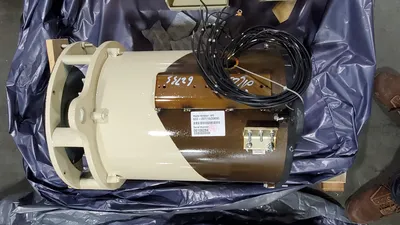 New 30KW Generator End 12Lead 120 208 240 416 480V 1800RPM Kohler GCC257719 4P5
