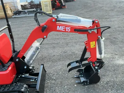 USED 2026 SDLANCH ME15