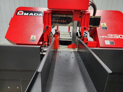 NEW MARVEL MANUFACTURING HFA250W