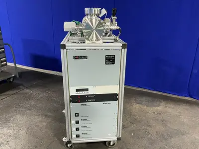 Used EXTREL MAX120 MS/MS Mass Spectrometer Ohio US | HGR 24 #1561758