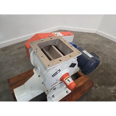 NEW KICE INDUSTRIES INC. VJ 10X8X8