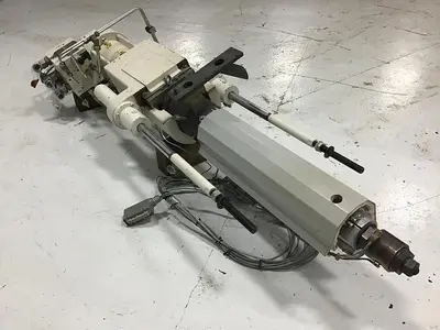USED KRAUSS MAFFEI CX 80-380 / IU